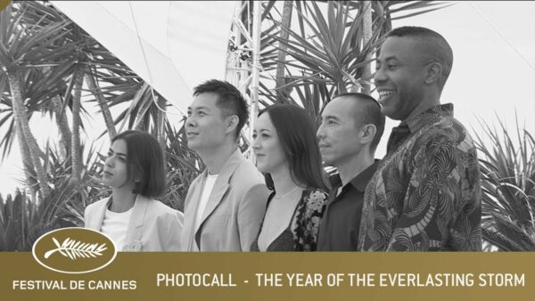 THE YEAR OF THE EVERLASTING STORM – PHOTOCALL – CANNES 2021 – VF
