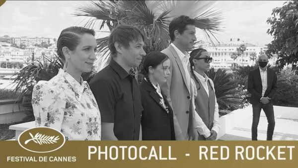 RED ROCKET – PHOTOCALL – CANNES 2021 – VF