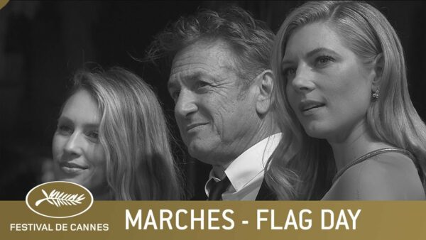 FLAG DAY – MARCHES – CANNES 2021 – VF