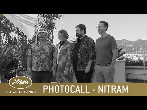 NITRAM – PHOTOCALL – CANNES 2021 – EV