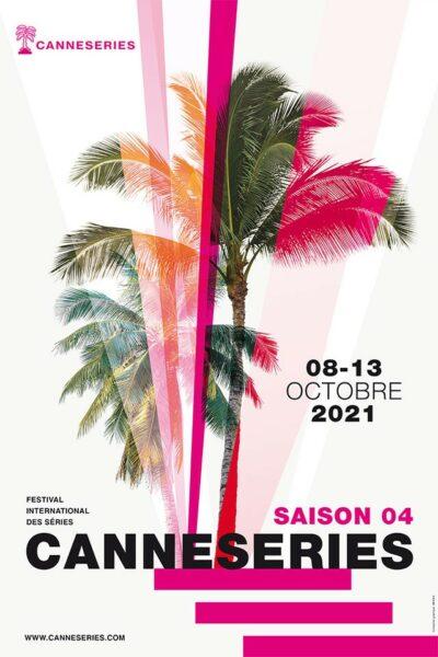 Cannes séries du 8 au 13 oct 2021