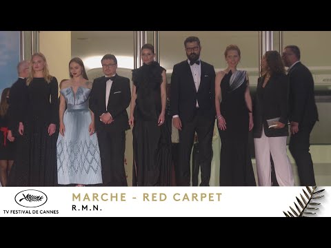 R.M.N – LES MARCHES – VF – CANNES 2022
