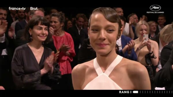 LE MEILLEUR D’HIER 18/05 – SUJET – VF – CANNES 2022