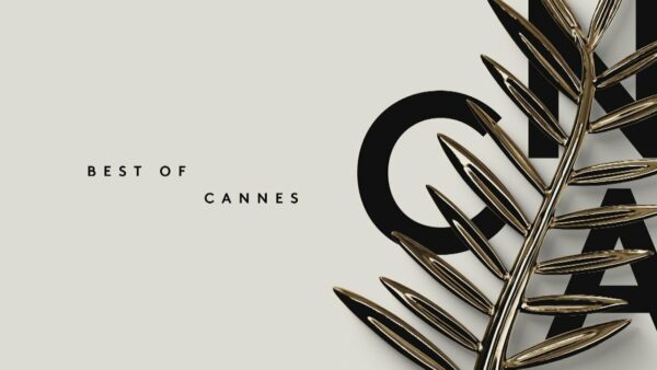 BEST OF du 75e Festival de Cannes