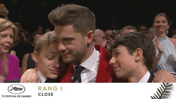 CLOSE – RANG I – VF – CANNES 2022