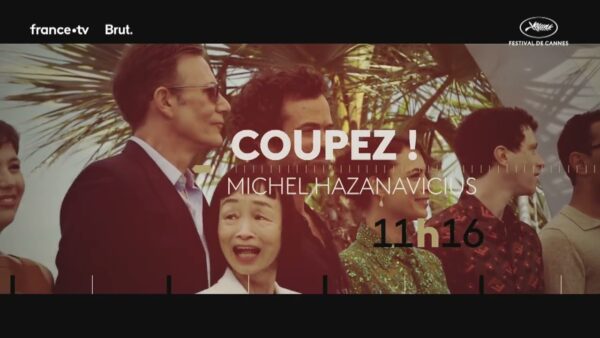 LE MEILLEUR D’HIER 18/05 – A STORIE – EV – CANNES 2022