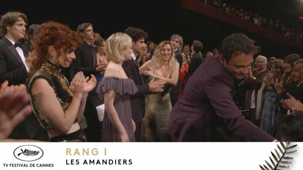 LES AMANDIERS – RANG I – VF – CANNES 2022