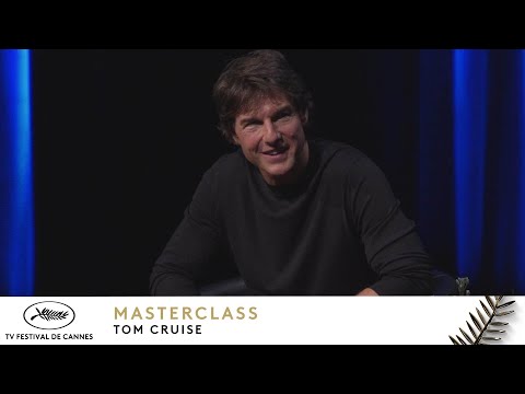RENDEZ-VOUS… TOM CRUISE – VF – Cannes 2022