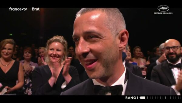 LE MEILLEUR D’HIER 19/05 – A STORIE – EV – CANNES 2022
