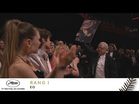 EO – RANG I – EV – CANNES 2022