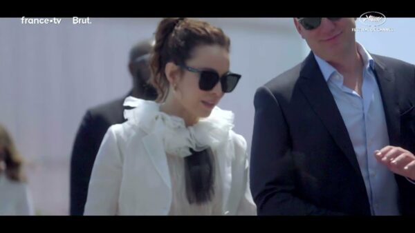 MINUTE CANNES 18/05 – A STORIE – EV – CANNES 2022