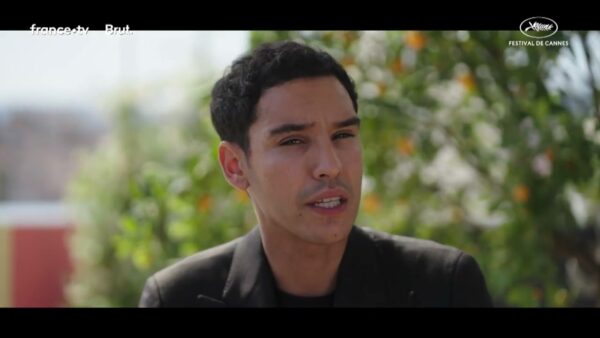 HARKA – A STORIE – EV – CANNES 2022