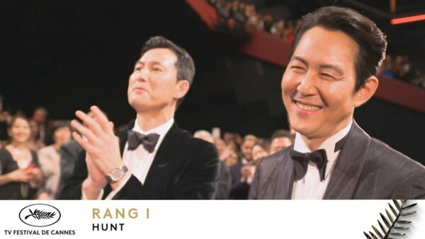 HUNT – RANG I – VF – CANNES 2022