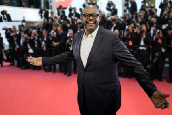 Forest Whitaker sera au festival du film 2022