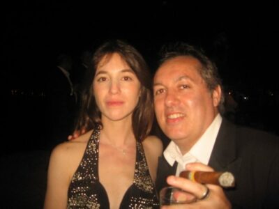 Charlotte Gainsbourg