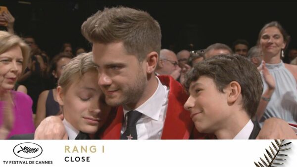 CLOSE – RANG I – EV – CANNES 2022
