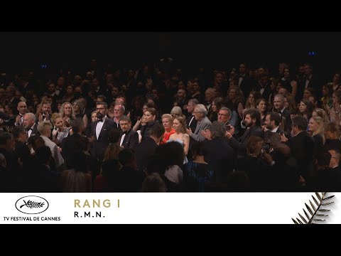 R.M.N – RANG I – EV – CANNES 2022