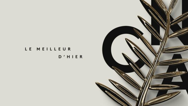 LE MEILLEUR D’HIER 20/05 – SUJET – VF – CANNES 2022