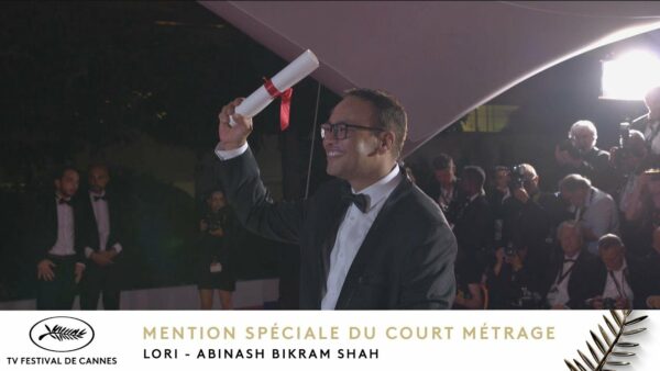 LORI – SPECIAL MENTION SHORT FILMS – PHOTOCALL – EV
