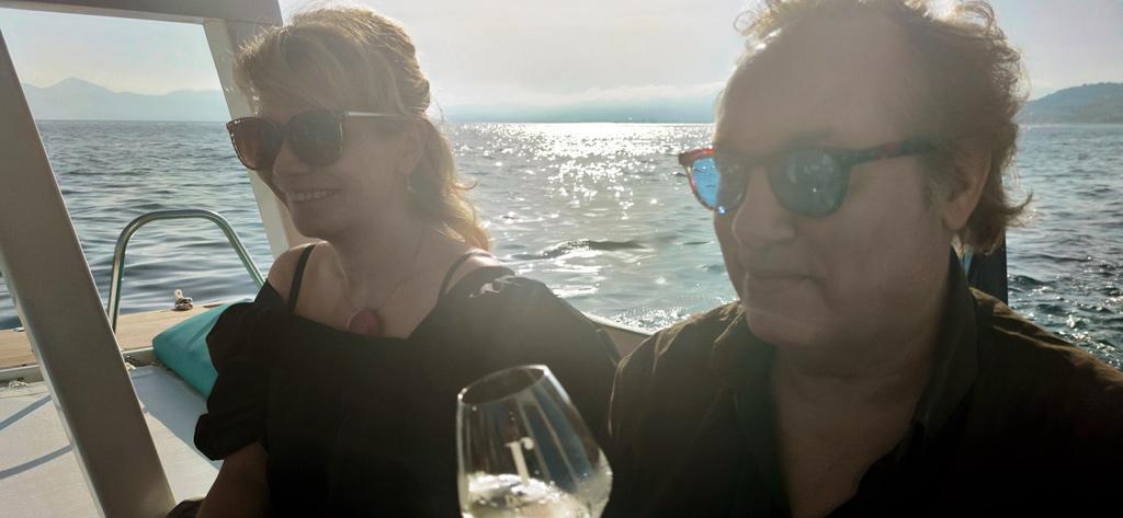 Détente au Festival de Cannes avec le Riviera Boat Club