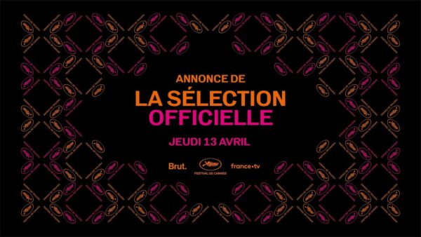 Festival de Cannes – Announcement of the 2023 Official Selection
