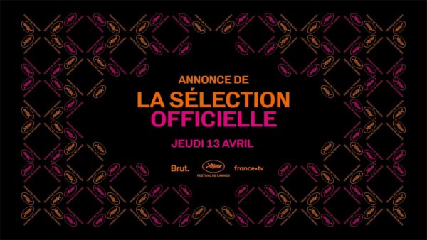 Festival de Cannes – Announcement of the 2023 Official Selection