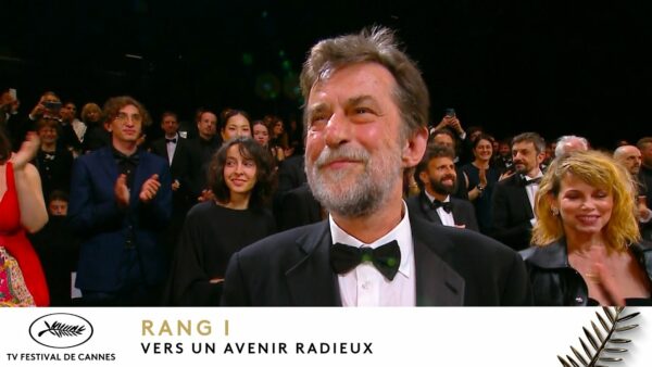 Vers Un Avenir Radieux (Il Sol Dell’Avenire) –Rang I – VF – Cannes 2023