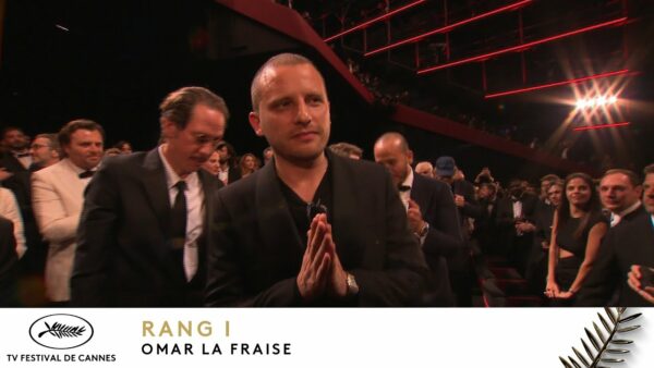 Omar La Fraise – Rang I – VF – Cannes 2023