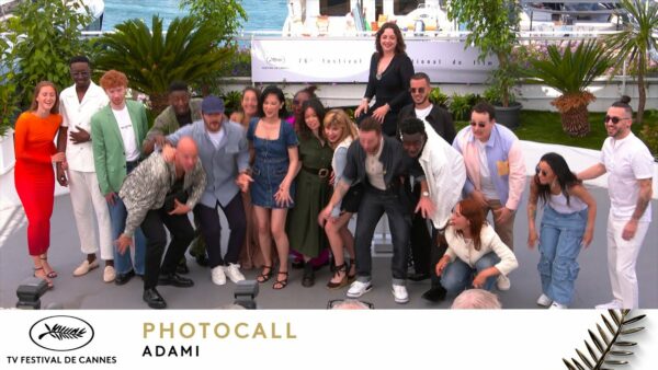 Adami – Photocall – VO – Cannes 2023