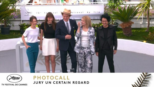 Jury Un Certain Regard – Photocall – VO – Cannes 2023