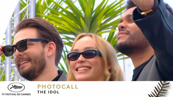 The Idol – Photocall – VF – Cannes 2023