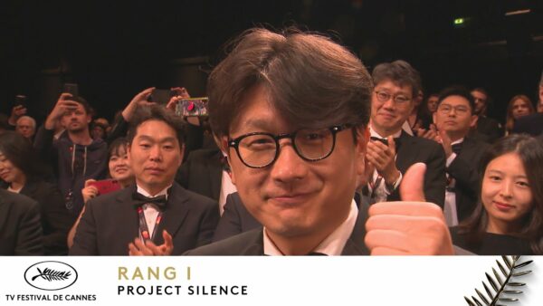 Project Silence (Minuit) – Rang I – EV – Cannes 2023