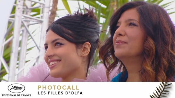 Les Filles d’Olfa – Photocall – EV – Cannes 2023
