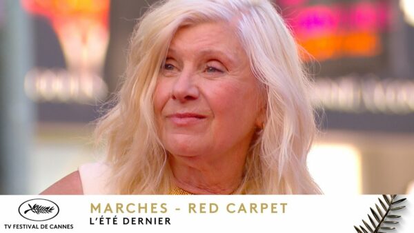 L’été dernier – Red Carpet – EV – Cannes 2023