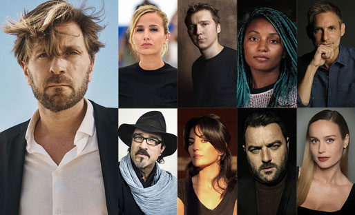 Festival de Cannes 2023 : Les membres du jury de la 76e édition