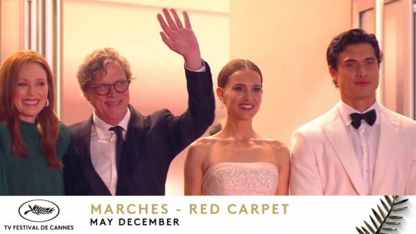 May december – Red carpet – EV – Cannes 2023