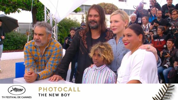 The New Boy – Photocall – VF – CANNES 2023