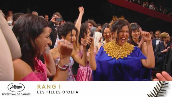 Les filles d’Olfa – Rang I – VF – Cannes 2023