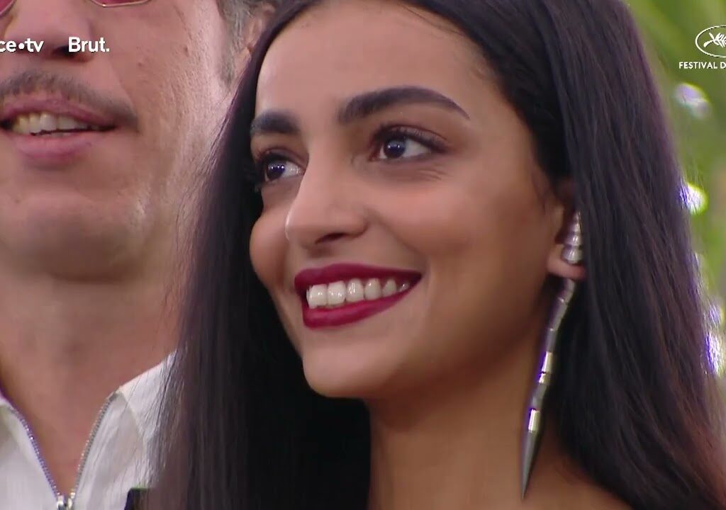 BEST OF du 76e festival de Cannes