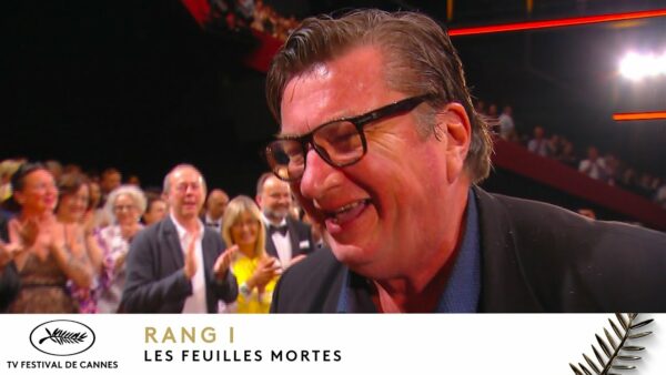 Les Feuilles Mortes – Rang I – VF – Cannes 2023