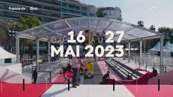 TV FESTIVAL DE CANNES – BANDE ANNONCE – TEASER – 2023