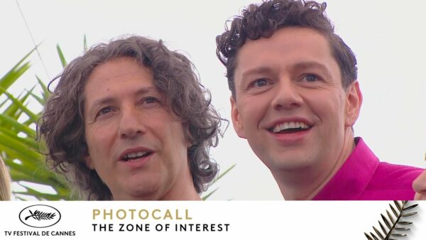 The zone of the interest – Photocall – VF – Cannes 2023