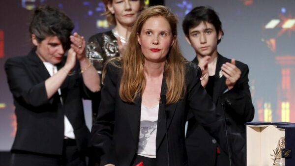 Palmarès Festival de Cannes 2023 : Justine Triet remporte la Palme d’or avec “Anatomie d’une chute”