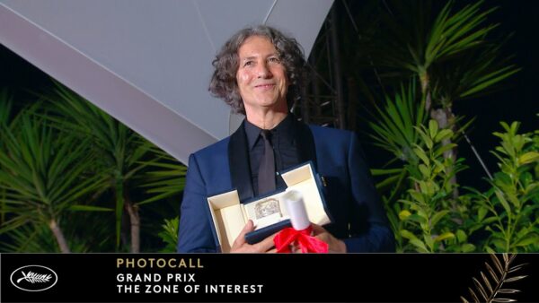 The Zone of Interest – Grand Prix – Photocall – VF – Cannes 2023