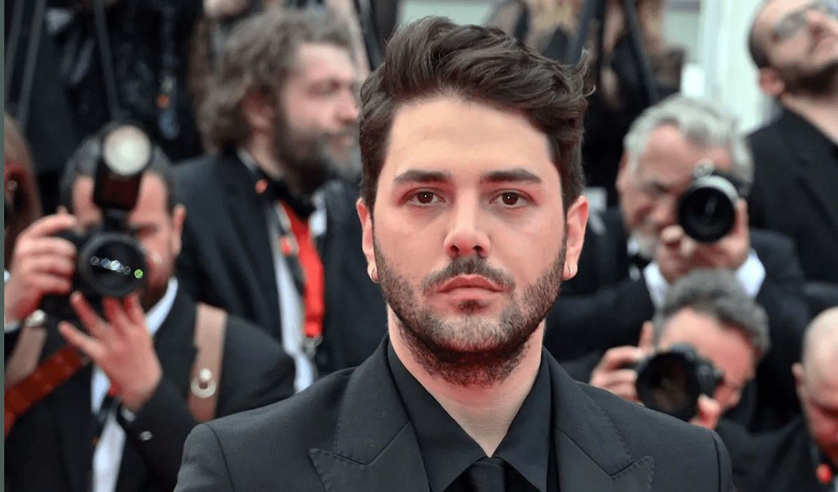 Xavier Dolan : Président du Jury Un Certain Regard Cannes 2024