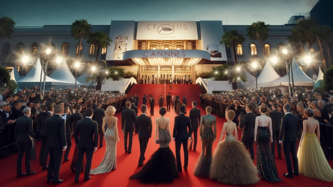 Festival de Cannes 2024 : Liste Complète des Célébrités Attendues sur le Red Carpet - Découvrez les Stars