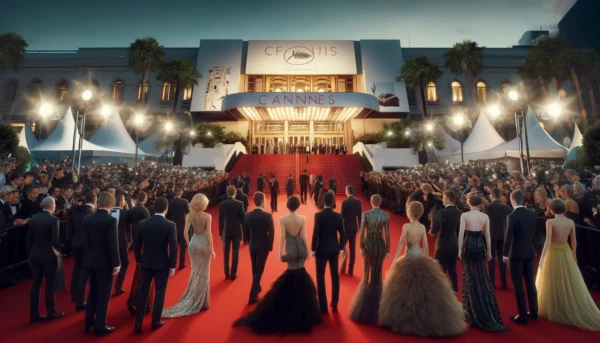 Festival de Cannes 2024 : Liste Complète des Célébrités Attendues sur le Red Carpet  – Découvrez les Stars