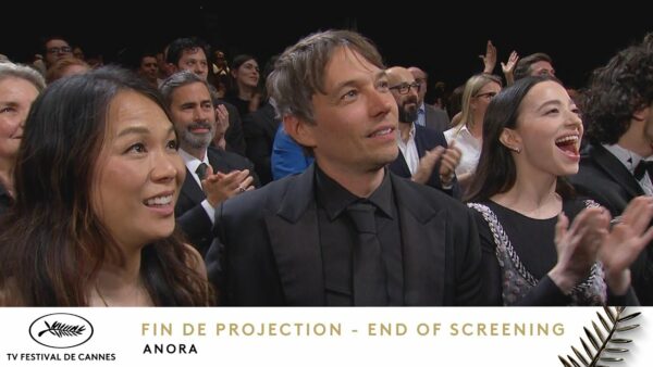 ANORA – Rang I – Français – Cannes 2024