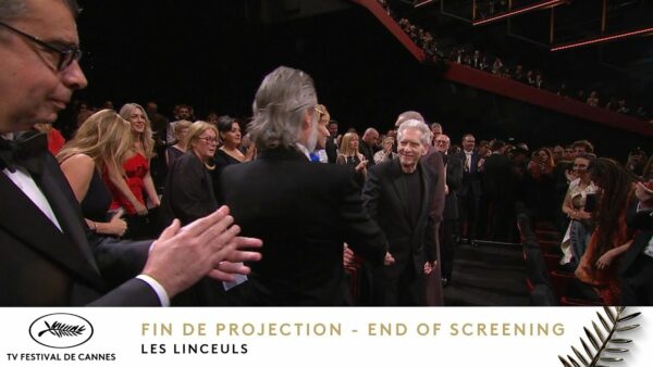 LES LINCEULS – Rang I – Français – Cannes 2024