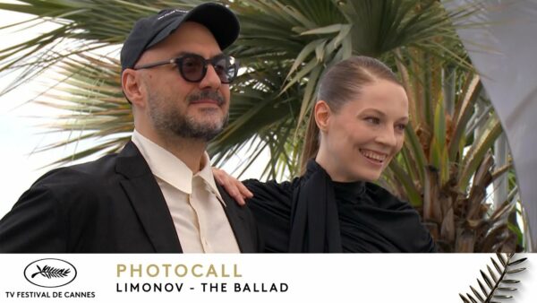 LIMONOV – THE BALLAD – Photocall – Français – Cannes 2024